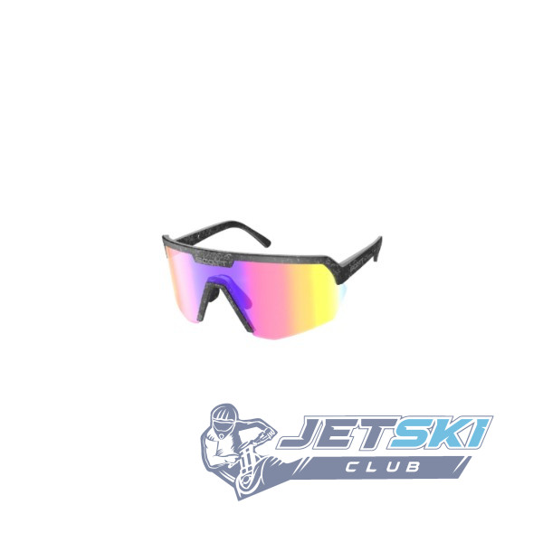Очки Scott Shield (Marble Black)`