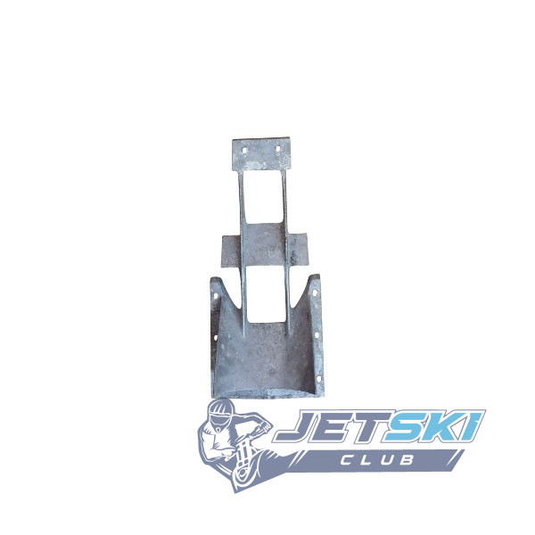 Решётка водозабора Worx`