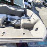 Днище водного мотоцикла Yamaha FX CRUISER Б/У