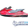 Днище водного мотоцикла Yamaha FX CRUISER Б/У