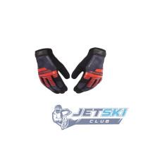 Перчатки FinnTrail Eagle (Black\Orange)`