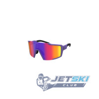 Солнцезащитные очки Scott Shield (Ultra Purple)`