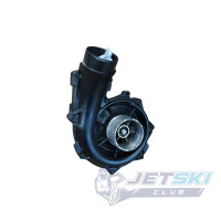 Турбина в сборе для гидроцикла BRP SEA DOO 215 420881996
