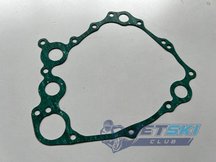 Прокладка Маслянного насоса Yamaha 6S5-13563-00-00