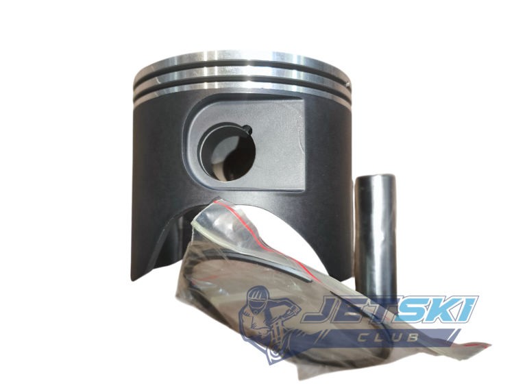 Поршень 92 мм. Yamaha 2T Riva SS Piston Kit арт. RY1000-61X-92
