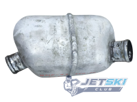 Глушитель Yamaha Super Jet 700 Б/У 