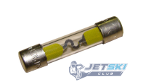 Предохранитель Yamaha 1E6-82151-00