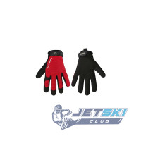 Перчатки FinnTrail Wading (Black\Red)`
