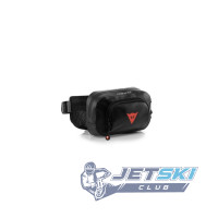 Сумка на пояс Dainese Explorer Waist (Black)` 