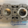 Головка цилиндров R&D б/у Kawasaki 750/800
