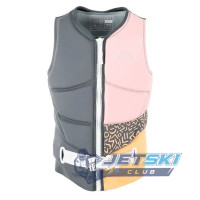 Жилет женский JetPilot X1 charcoal  s 14 