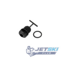 Пробка сливная Yamaha WSM 011-156