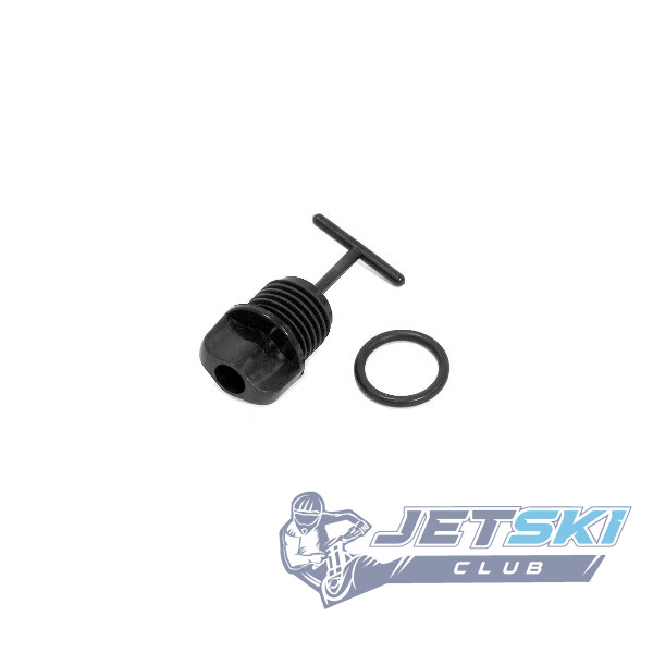 Пробка сливная Yamaha WSM 011-156