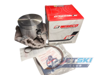Поршень Wiseco Kawasaki SXR 809M08400 84.00 mm