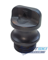 Пробка масляная заливная Yamaha 4T 6S5-15363-00-00