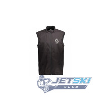 Жилетка Scott X-Plore (Black/Grey)`