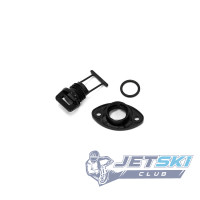Пробка сливная Yamaha WSM 011-158