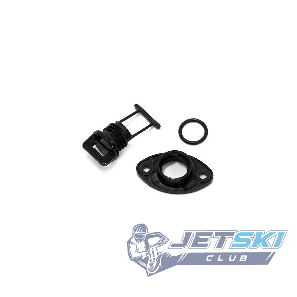 Пробка сливная Yamaha WSM 011-158