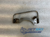 Крепление защиты демпфера б/у Kawasaki 35011-3715