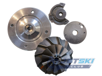Комплект для установки крыльчатки C3 Yamaha 1800 2008-2013г