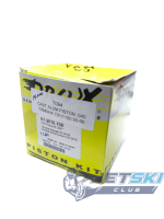 Поршень 82мм (+1mm) Prox Piston Kit для Yamaha 701/1100 