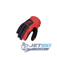 Перчатки Scott 350 Track (Black\Red)`