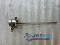 Горловина бензобака б/у