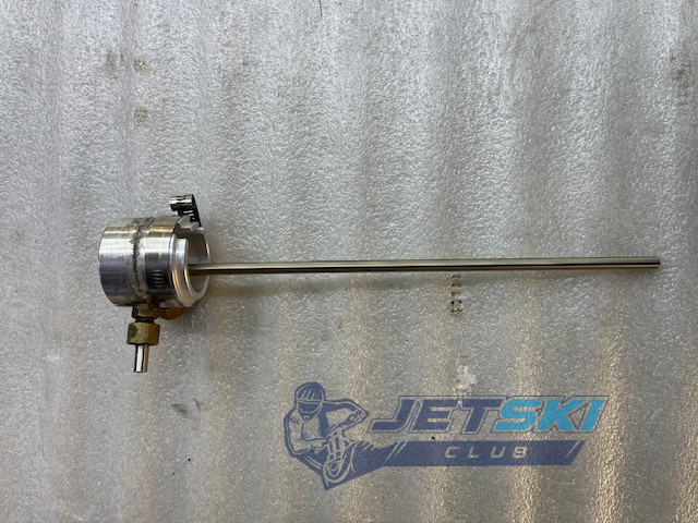 Горловина бензобака б/у