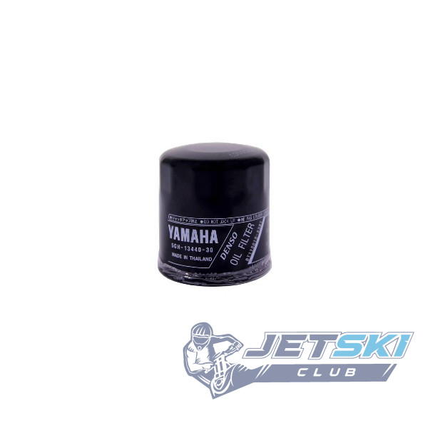 Фильтр масляный Yamaha (orig) 69J-13440-04`