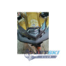 Накладка на нос Kawasaki 300/310 