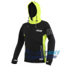 Неопреновое пальто RUSH TOUR COAT желтый