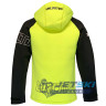 Неопреновое пальто RUSH TOUR COAT желтый