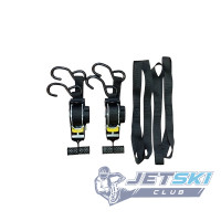Стяжка IANGLE Cargo Control Auto (2 шт)