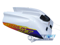 Капот для Yamaha SuperJet 