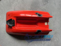 Капот для Yamaha SuperJet 