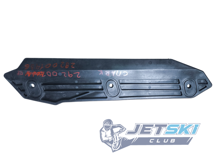 Спонсон правый BRP Sea-Doo 292001436 Б/У
