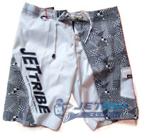 Борд-шорты мужские размер 38 Jettribe Tundra Shorts