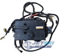 Коробка с блоком управления Yamaha GPR 1300 2T