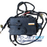 Коробка с блоком управления Yamaha GPR 1300 2T