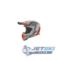 Шлем Airoh Aviator Ace 2 (Orange Matt)`