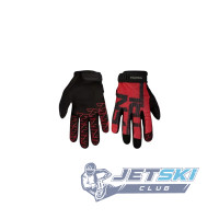Перчатки FinnTrail Eagle (Red\Black)`
