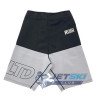 Неопреновые шорты NEO FLEX BOARDSHORTS серый