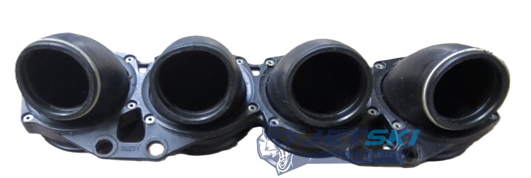 Впускной патрубок Yamaha 1100  60E-1440A-02-00