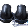 Впускной патрубок Yamaha 1100  60E-1440A-02-00