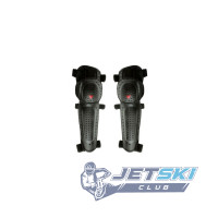 Наколенники Dainese V1 (Black)`