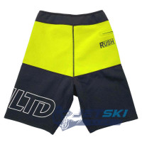 Неопреновые шорты NEO FLEX BOARDSHORTS желтый