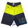 Неопреновые шорты NEO FLEX BOARDSHORTS желтый