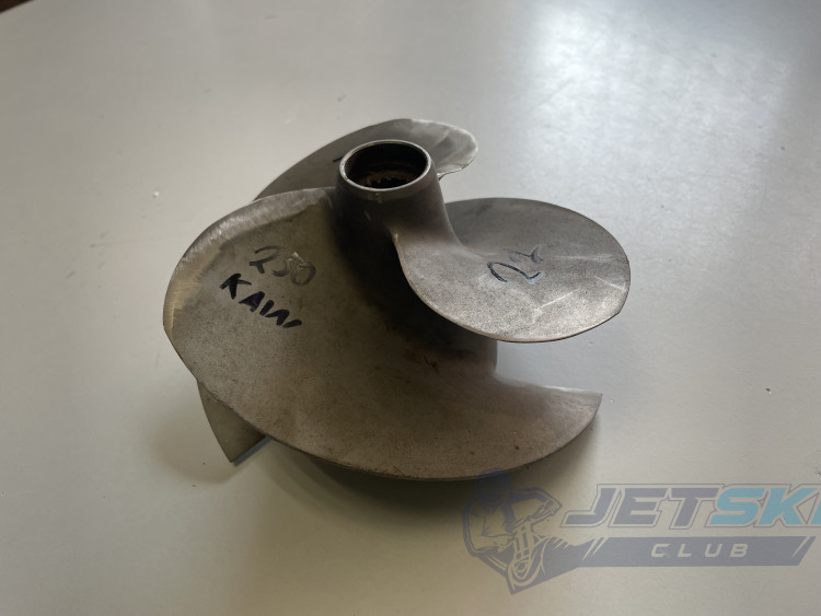Винт Импеллер Kawasaki Ultra 250 59255-3735
