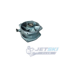 Корпус водомета Yamaha SuperJet 700 62T-51315-01-94