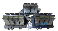 Лепестковый клапан в сборе 60T-13620-00-00 JP 1300   60T-W0004-00-00